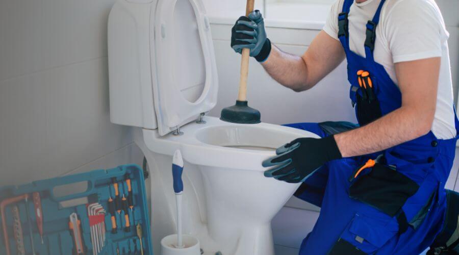 Local 24/7 Emergency Plumbing in Shirleysburg, PA